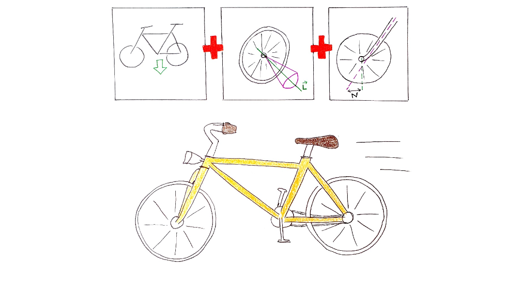 ultraleichtes rennrad ZXQZ Faltbares Fahrrad, Weibliches 14-Zoll-Rennrad mit Kleinem Rad Aus Aluminiumlegierung, Kann In Den Kofferraum Gelegt Werden (Color : Red) Sport & Freizeit Breite:31 mm 1/2