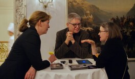Parlamentarischer Abend 2019