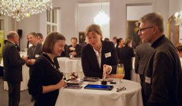 Parlamentarischer Abend 2019