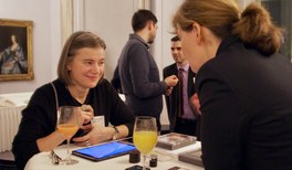 Parlamentarischer Abend 2019