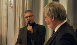Parlamentarischer Abend 2019