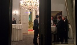 Parlamentarischer Abend 2019