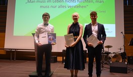 Berufliche Oberschule Schwandorf, Schwandorf