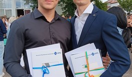 Carl-Theodor-Schule, Schwetzingen