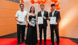 Christoph-Jacob-Treu-Gymnasium, Lauf a. d. Pegnitz