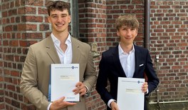 Evangelisches Gymnasium Siegen, Siegen