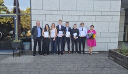 Georg-Büchner-Gymnasium, Bad Vilbel