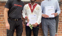 Grund- & Gemeinschaftsschule St. Jürgen, Lübeck