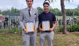 Gymnasium Borbeck, Essen