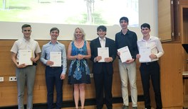 Hebel-Gymnasium, Lörrach