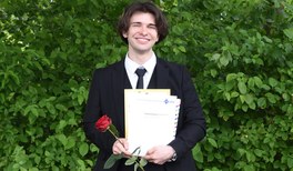 Johann-Christian-Reinhart-Gymnasium, Hof