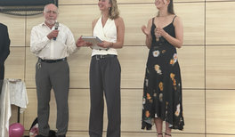 Katholische Schule St. Marien, Berlin