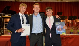 Quirinus-Gymnasium, Neuss