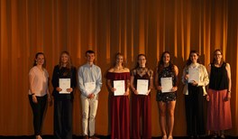 Ratsgymnasium Wolfsburg, Wolfsburg