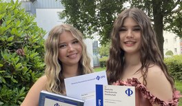 Schulzentrum Carl von Ossietzky, Bremerhaven