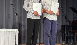 Gymnasium Francisceum, Zerbst/Anhalt