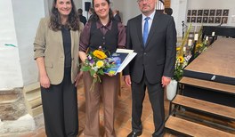 Martin-Rinckart-Gymnasium, Eilenburg