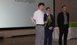 Aloys-Fischer-Schule, Deggendorf