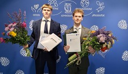 Tallinna Saksa Gümnaasium, Tallinn