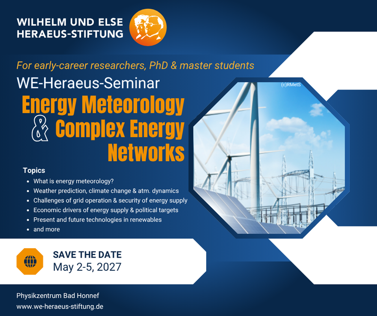 WE-Heraeus-Seminar Energy Meteorology and Complex Energy Networks 2027-BadHonnef-Seminar.png
