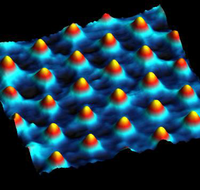 22.03.21 - Buckling induced flat bands: giant nanoscale periodic strain