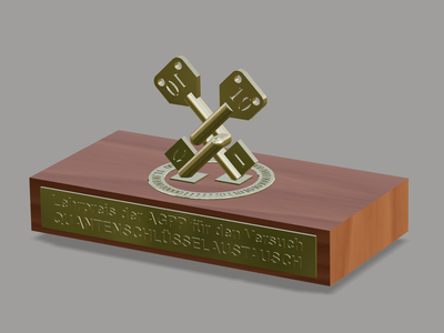 2023 Quantenschlüssel Quantenschlüssel