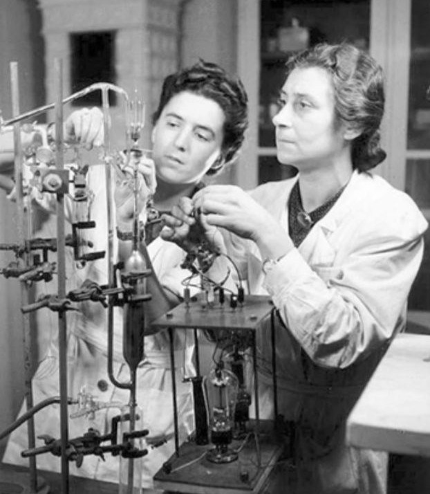 karlik und Traude Bernert 1942 - 2.jpg