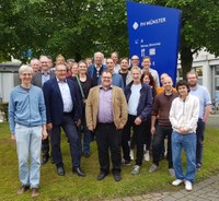 Workshop "Quantentechnologien – von der Lehre zur Anwendung" - AKHAW und fpt 09/2025