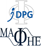 jDPG Mafihe Logo