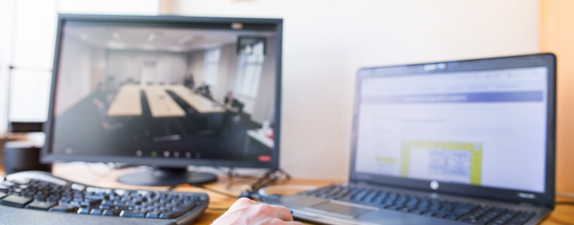 Bundesweite digitale Abiturpreistreffen