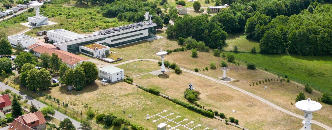 Kosmos-Campus