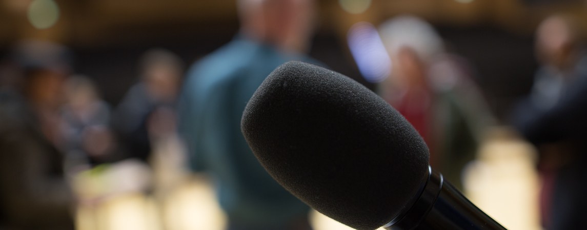 Podcast - Meet your Future