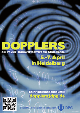 DOPPLERS 2019 Heidelberg