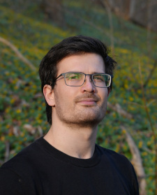 Johannes Kaufmann © DPG / Ritzkowski 2025