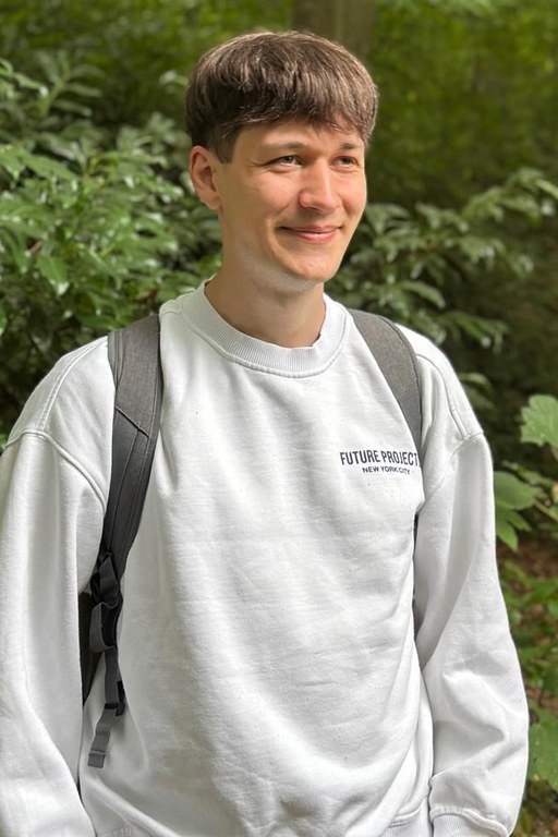 Bild von Jannik Zenker