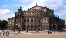 Dresden erneut Treffpunkt der Physik