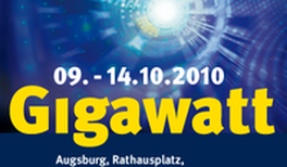 Augsburg präsentiert im Oktober die „Highlights der Physik“