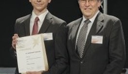 Nachwuchsphysiker aus Sachsen ist Bundessieger bei „Jugend forscht“