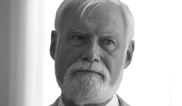 PR-Bild 2015: Prof. Dr. Michael Müller-Preußker (* 26. September 1946 - † 12. Oktober 2015)