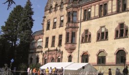 Tag der offenen Tür im Physikzentrum Bad Honnef