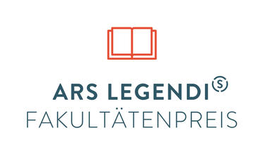 Für gute Lehre: Ars legendi-Fakultätenpreis Mathematik und Naturwissenschaften 2017 ausgeschrieben