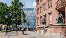 Erste Herbsttagung der Deutschen Physikalischen Gesellschaft widmet sich aktuellen Fragen der Quantenphysik und der Informationstechnologien