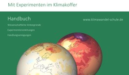 „Klimakoffer“ gewinnt „Wirkung-hoch-100-Preis“ des Stifterverbands in der Kategorie Bildung