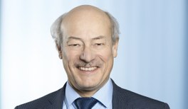 Joachim Ullrich neuer Präsident der Deutschen Physikalischen Gesellschaft