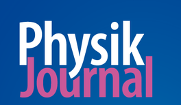 Physik Journal 11/2023