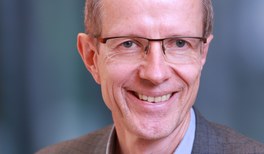 Klaus Richter ist neuer Präsident der Deutschen Physikalischen Gesellschaft