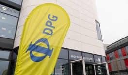 Ausgezeichneter wissenschaftlicher Nachwuchs auf DPG-Frühjahrstagungen