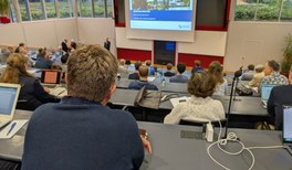 Chancen und Risiken von Quantentechnologien – Internationaler Austausch zu Folgen und Beschränkungen