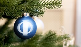 Frohe Weihnachten und alles Gute für das neue Jahr 2026