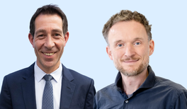 Die DPG gratuliert ihren Mitgliedern zum Gottfried Wilhelm Leibniz-Preis